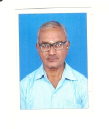 R.Krishnakumar 